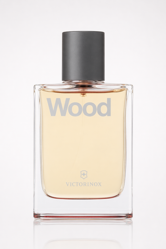 Swiss Army Wood Eau De Toilette Spray By Victorinox Default