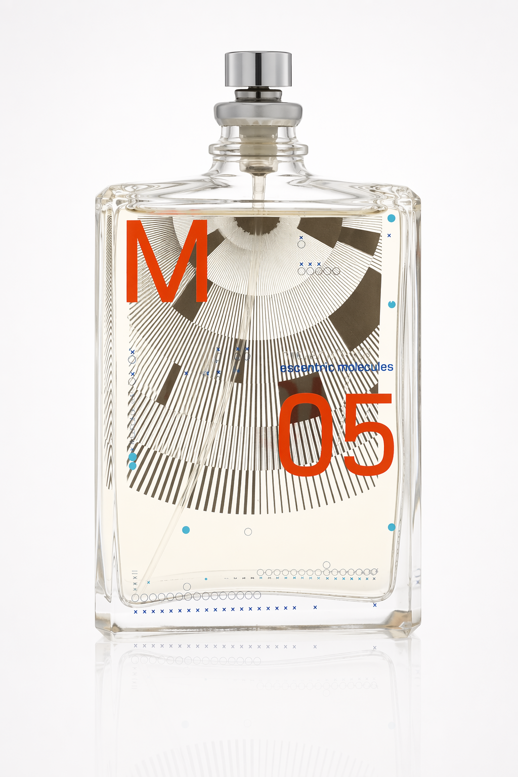 Molecule 05 Eau De Toilette Spray (Unisex unboxed) By Escentric Molecules Default