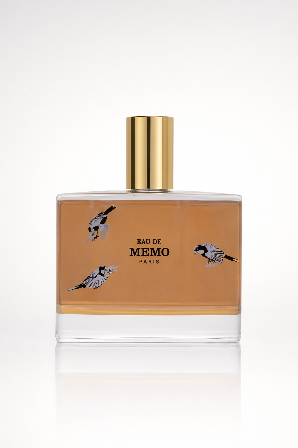 Eau De Memo Eau De Parfum Spray (Unisex) By Memo Default