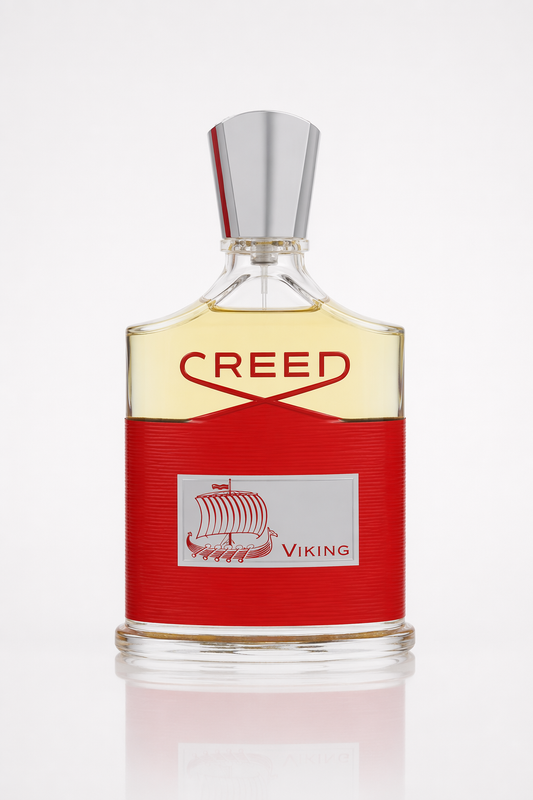 Viking Eau De Parfum Spray By Creed Default