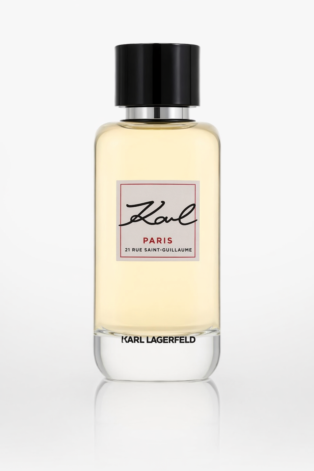 21 Rue Saint Guillaume Eau De Parfum Spray By Karl Lagerfeld Default