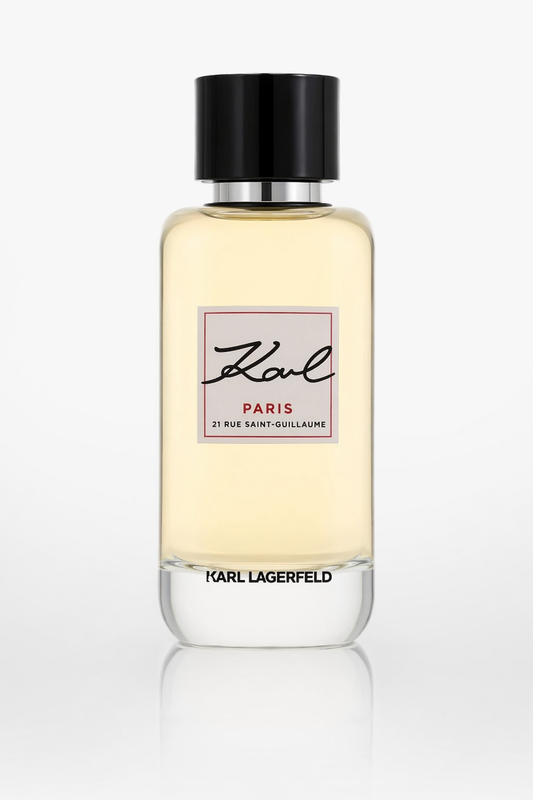 21 Rue Saint Guillaume Eau De Parfum Spray By Karl Lagerfeld Default