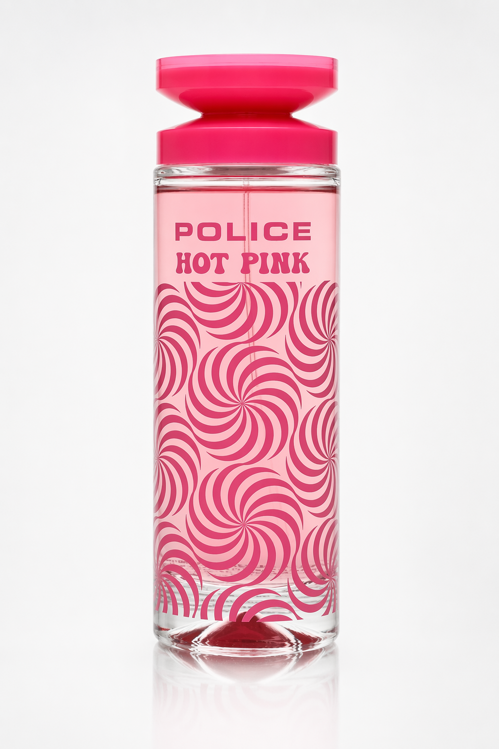 Police Hot Pink Eau De Toilette Spray By Police Colognes Default