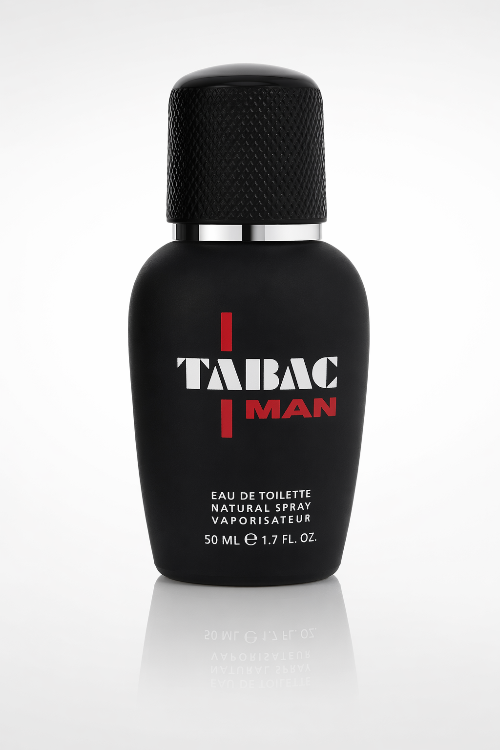 Tabac Man Eau De Toilette Spray By Maurer & Wirtz Default