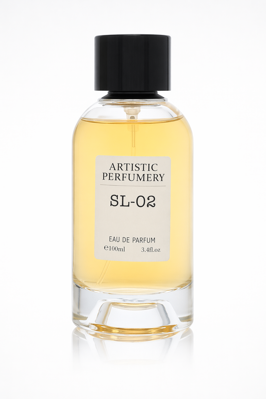 Armaf Artistic Perfumery Sl-02 Eau De Parfum Spray By Armaf Default
