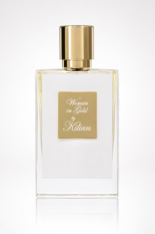 Woman In Gold Eau De Parfum Spray By Kilian Default
