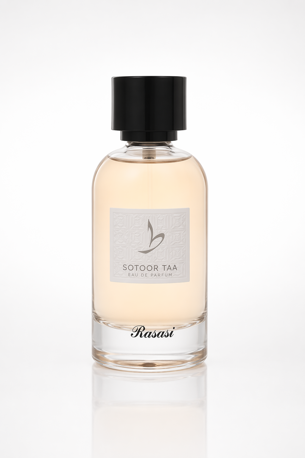 Sotoor Taa Eau De Parfum Spray By Rasasi Default