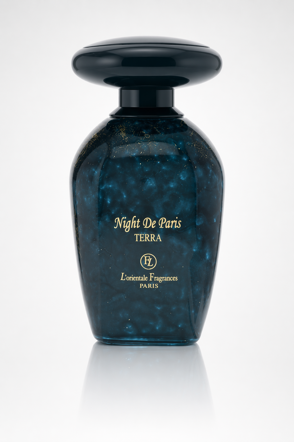 L'orientalenight De Paris Terra Extrait De Parfum Spray By L'Orientale Default