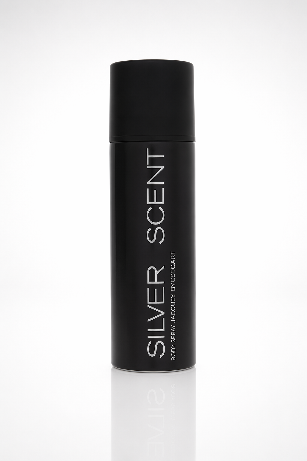 Silver Scent Body Spray By Jacques Bogart Default
