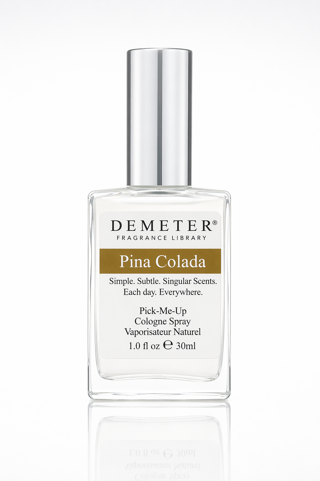 Demeter Pina Colada Cologne Spray By Demeter Default