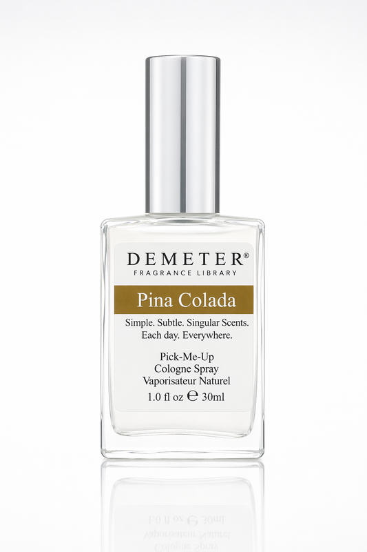 Demeter Pina Colada Cologne Spray By Demeter Default