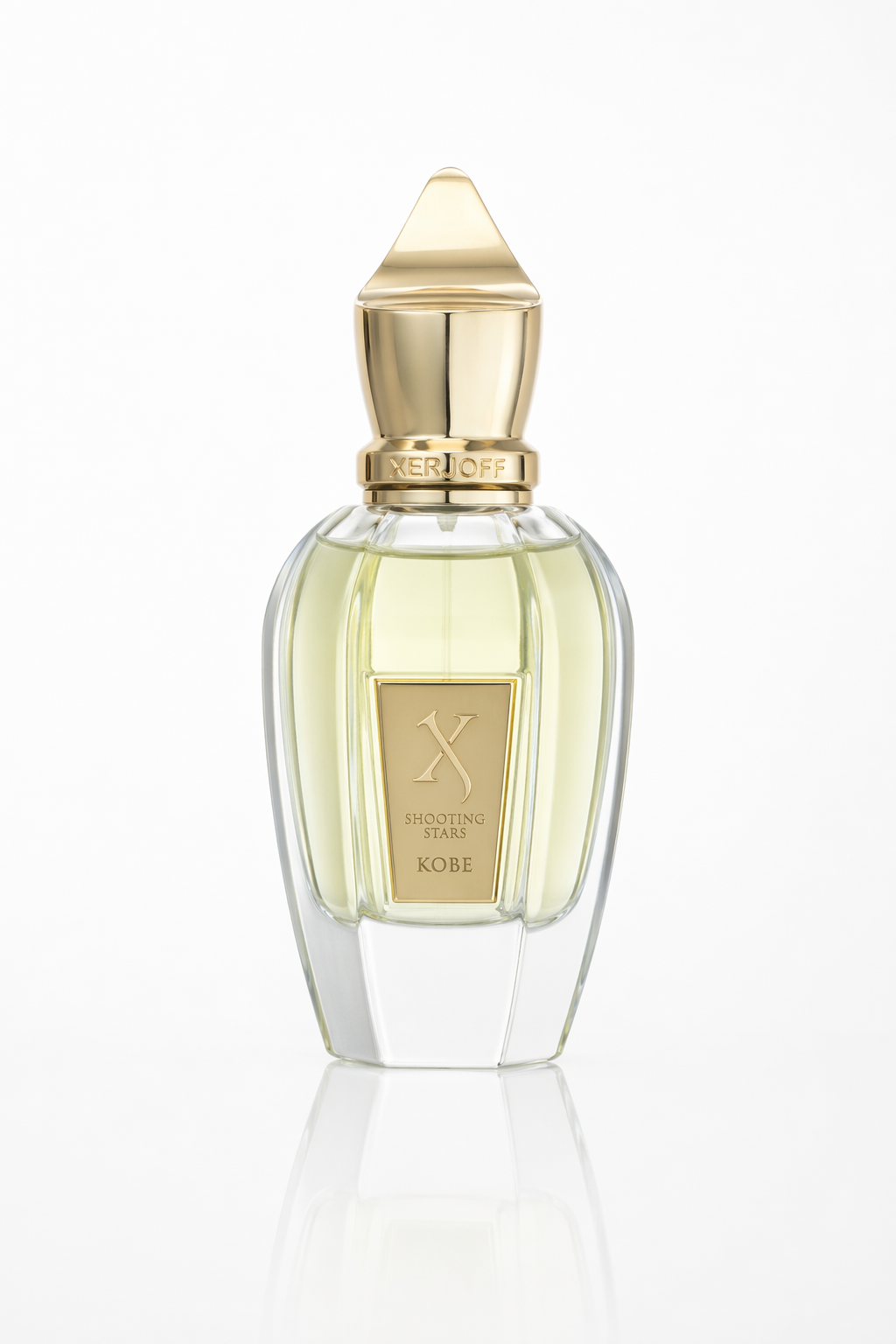 Shooting Stars Kobe Eau De Parfum Spray By Xerjoff Default