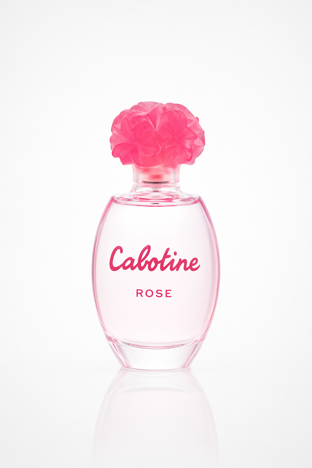 Cabotine Rose Gift Set By Parfums Gres Default