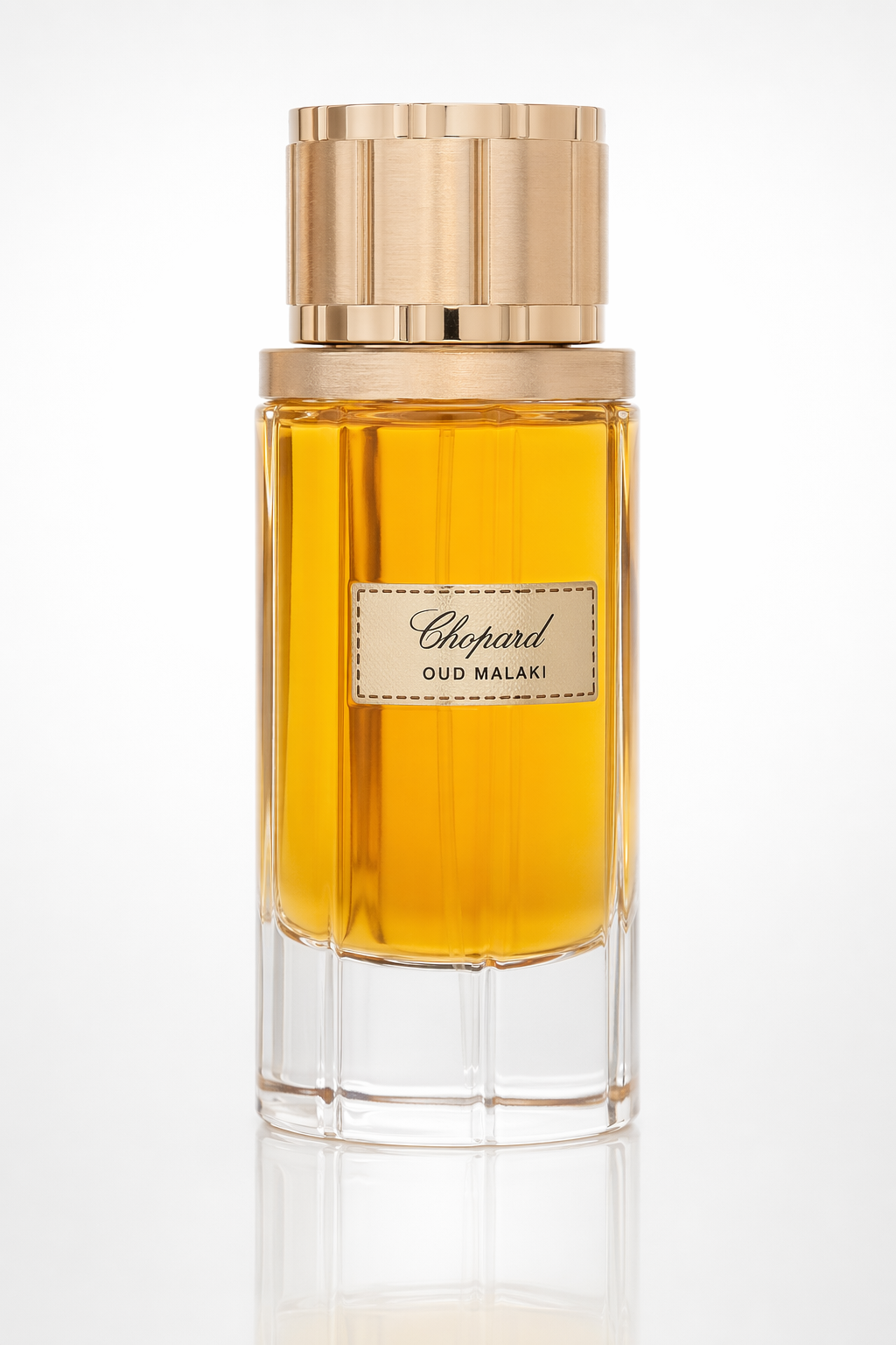 Chopard Oud Malaki Eau De Parfum Spray (Unisex) By Chopard Default