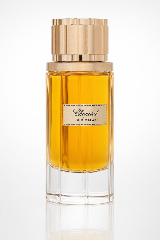 Chopard Oud Malaki Eau De Parfum Spray (Unisex) By Chopard Default