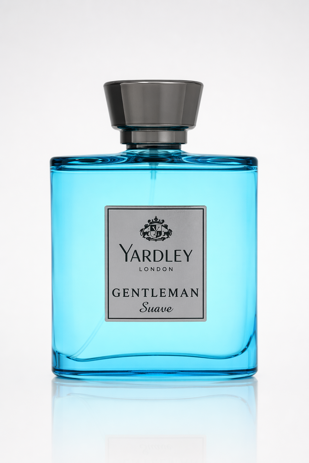 Yardley Gentleman Suave Eau De Parfum Spray By Yardley London Default