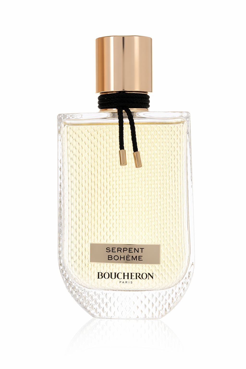 Boucheron Serpent Boheme Eau De Parfum Spray By Boucheron Default