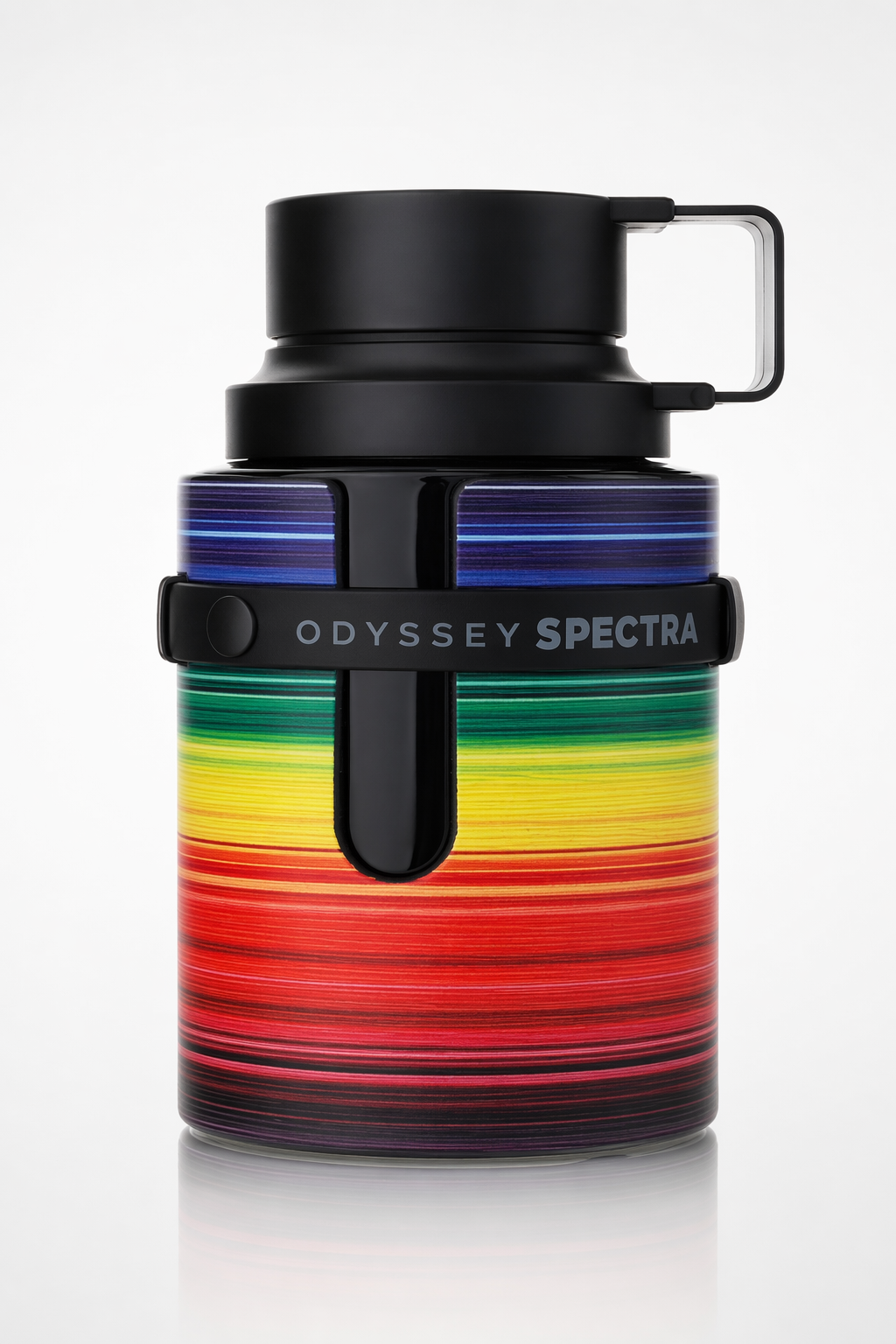 Armaf Odyssey Spectra Rainbow Edition Eau De Parfum Spray By Armaf Default