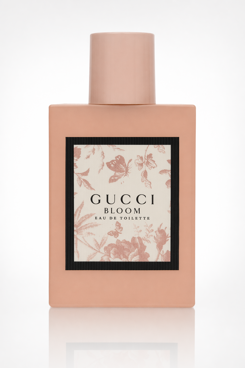 Gucci Bloom Eau De Toilette Spray By Gucci Default