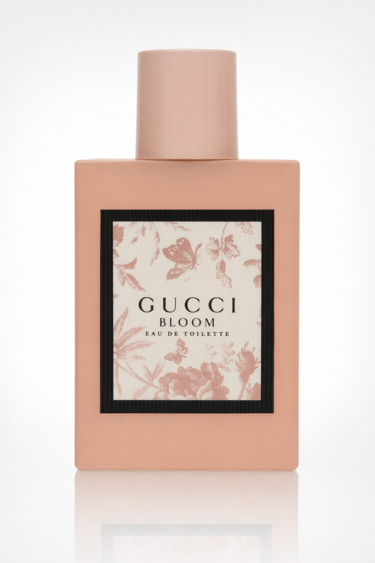 Gucci Bloom Eau De Toilette Spray By Gucci Default