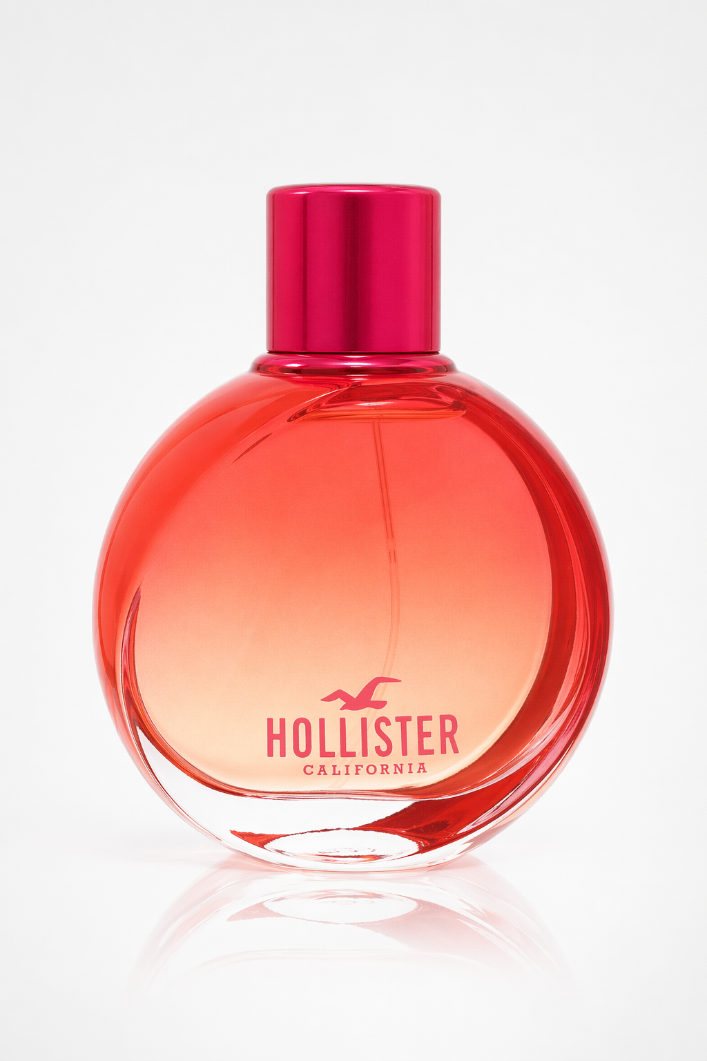 Hollister Wave 2 Eau De Parfum Spray By Hollister Default