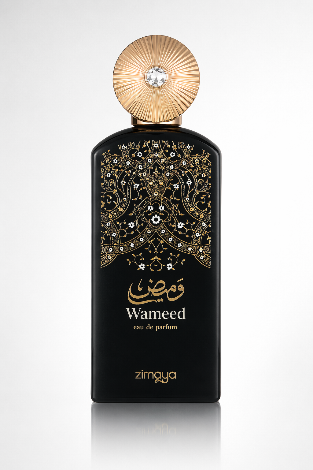 Afnan Zimaya Wameed Eau De Parfum Spray (Unisex) By Afnan Default