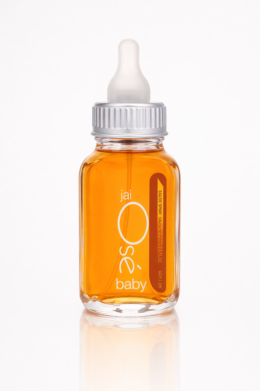 Jai Ose Baby Eau De Toilette Spray By Guy Laroche Default