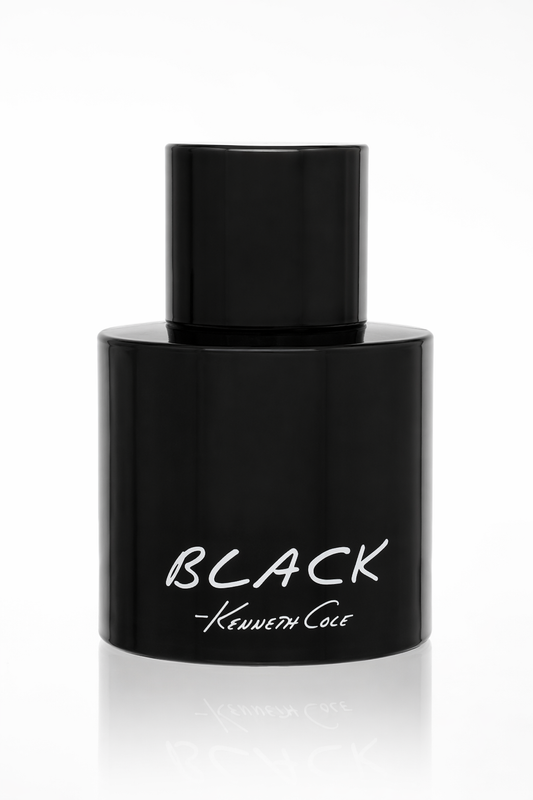 Kenneth Cole Black Eau De Toilette Spray By Kenneth Cole Default