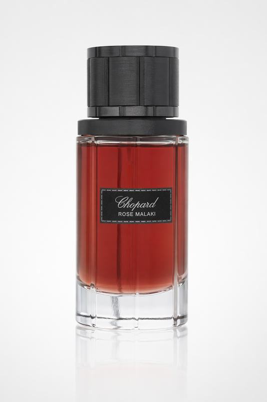 Chopard Rose Malaki Eau De Parfum Spray (Unisex) By Chopard Default