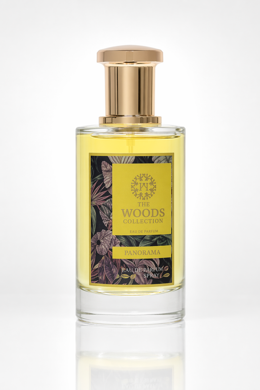 The Woods Collection Panorama Eau De Parfum Spray (Unisex) By The Woods Collection Default