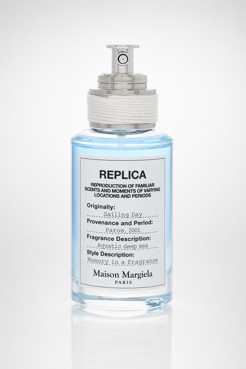 Replica Sailing Day Eau De Toilette Spray By Maison Margiela Default