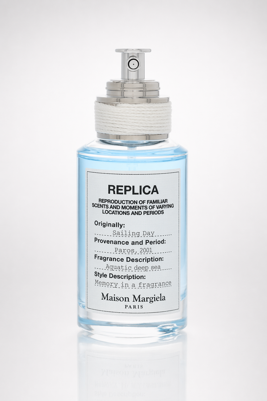 Replica Sailing Day Eau De Toilette Spray By Maison Margiela Default