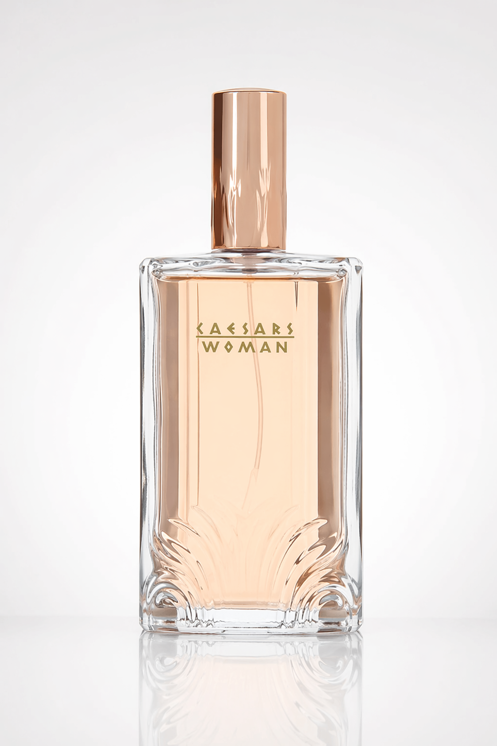 Caesars Eau De Parfum Spray By Caesars Default