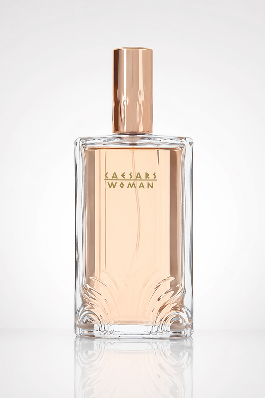 Caesars Eau De Parfum Spray By Caesars Default