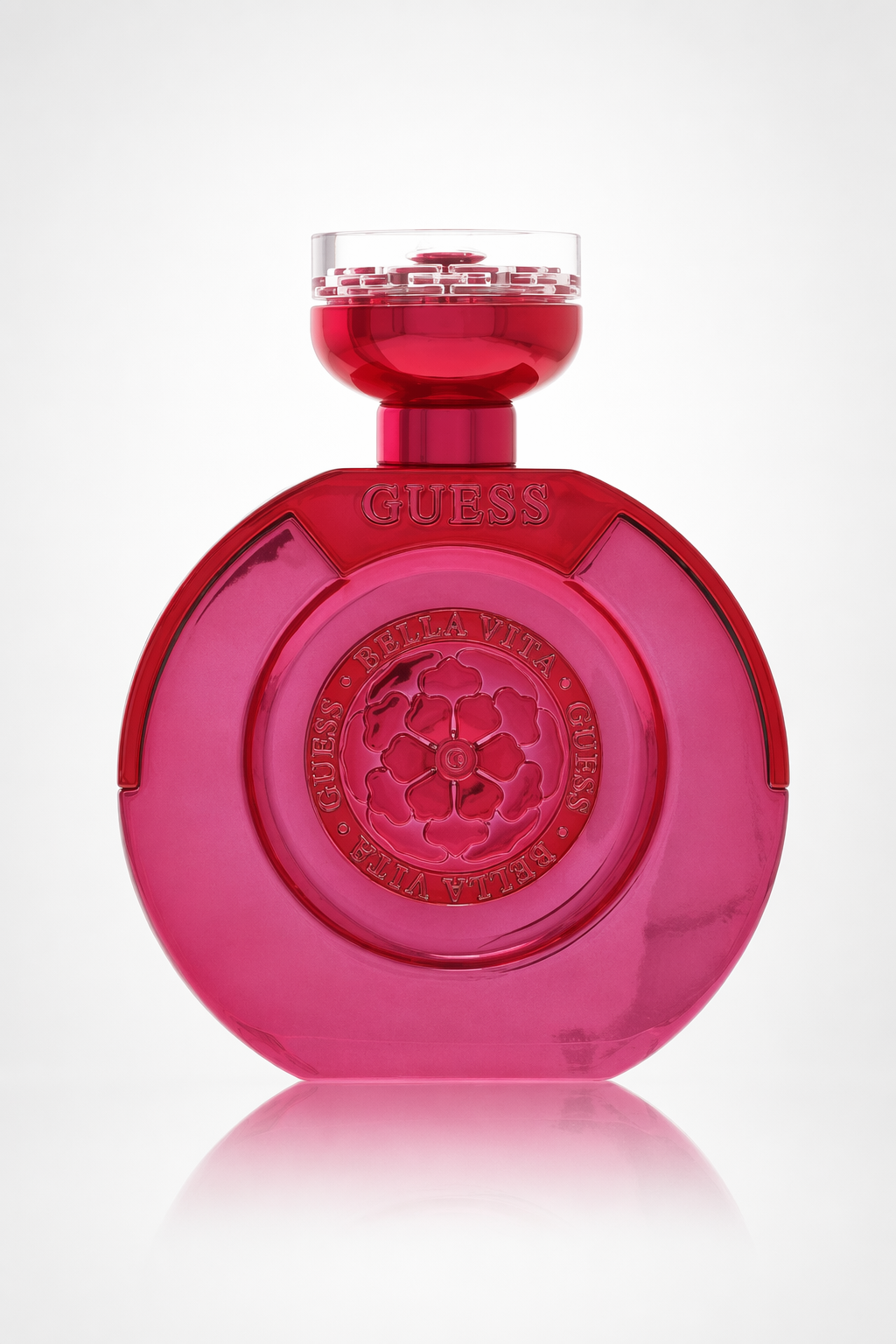 Guess La Mia Bella Vita Eau De Parfum Spray By Guess Default