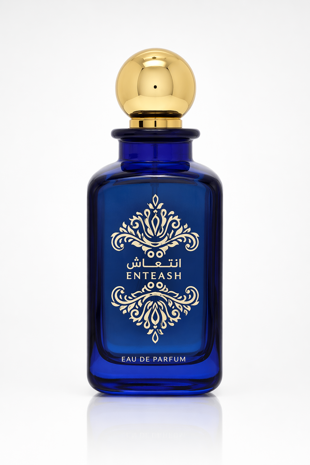 Rasasi Enteash Eau De Parfum Spray (Unisex) By Rasasi Default