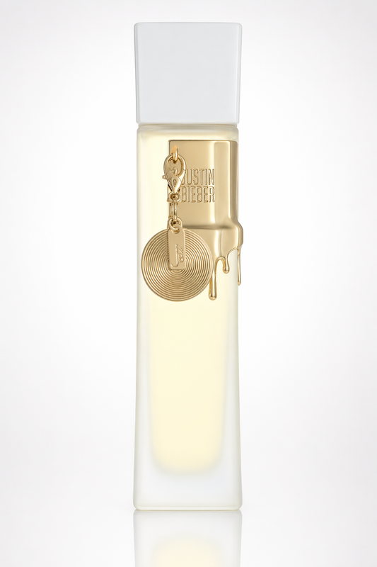 Justin Bieber Collector's Edition Eau De Parfum Spray By Justin Bieber Default