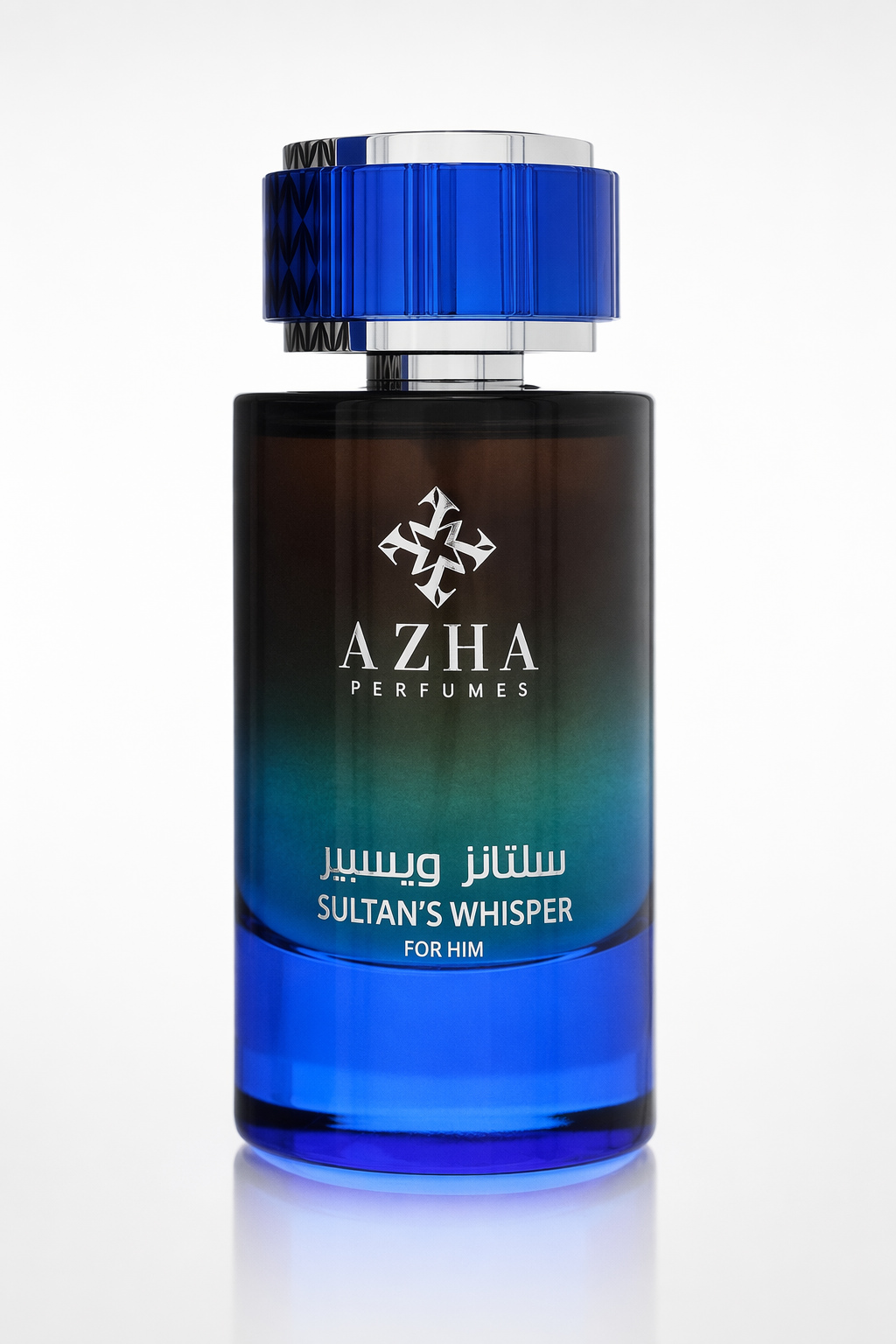 Azha Sultan's Whisper Eau De Parfum Spray By Azha Default