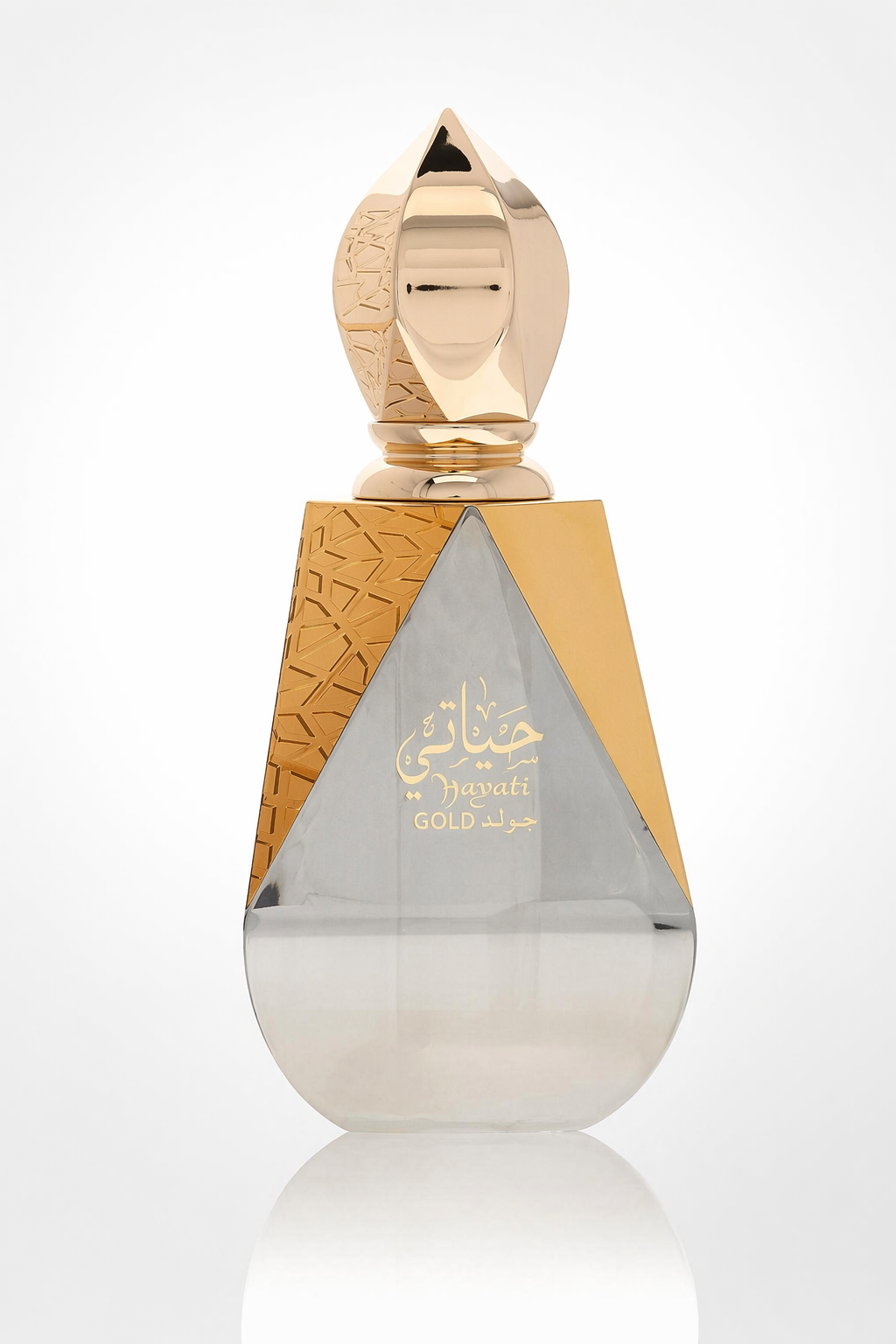 Al Haramain Hayati Gold Concentrated Perfume Oil By Al Haramain Default