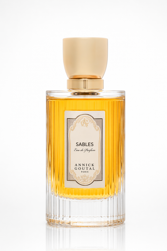 Sables Eau De Parfum Spray By Annick Goutal Default