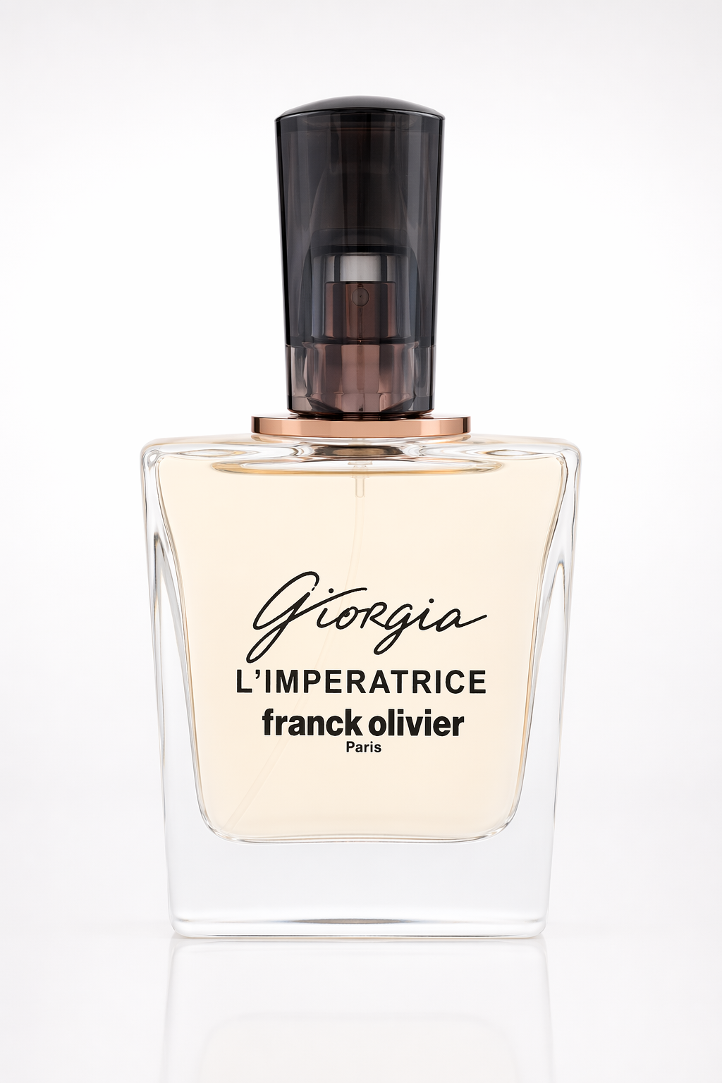 Franck Olivier Giorgio L'imperatrice Eau De Parfum Spray By Franck Olivier Default