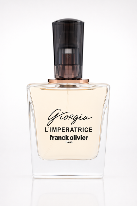 Franck Olivier Giorgio L'imperatrice Eau De Parfum Spray By Franck Olivier Default