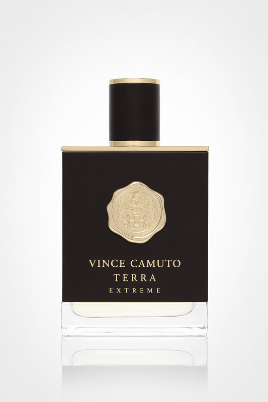 Vince Camuto Terra Extreme Eau De Parfum Spray By Vince Camuto Default