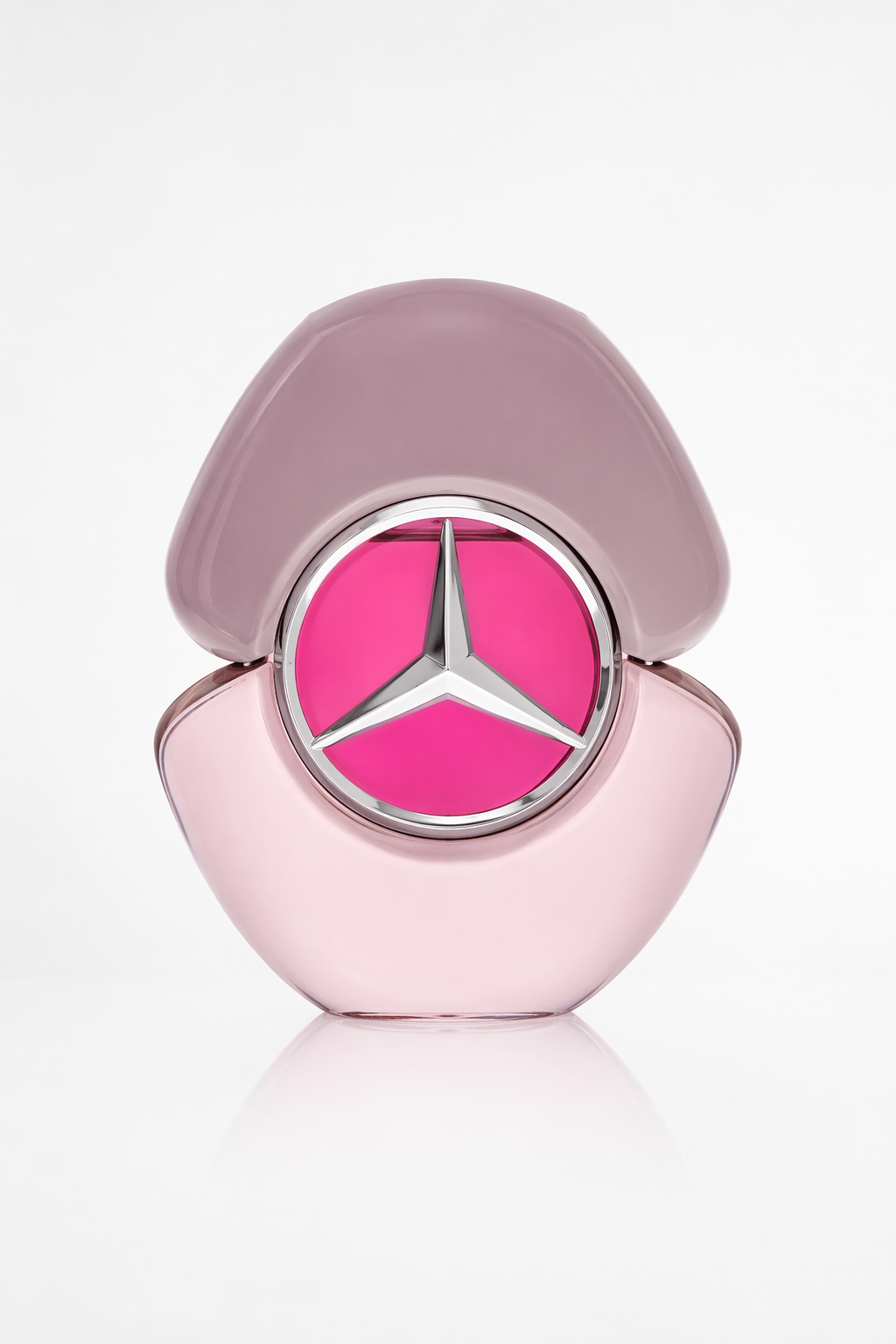 Mercedes Benz Woman Eau De Parfum Spray By Mercedes Benz Default