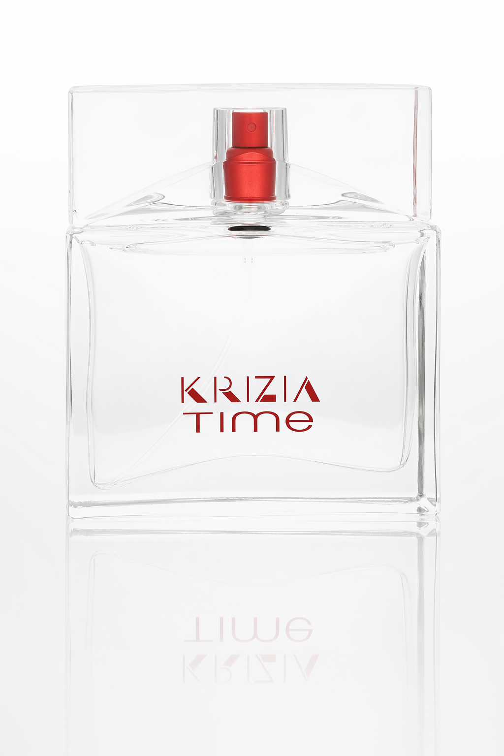 Krizia Time Eau De Toilette Spray (unboxed) By Krizia Default