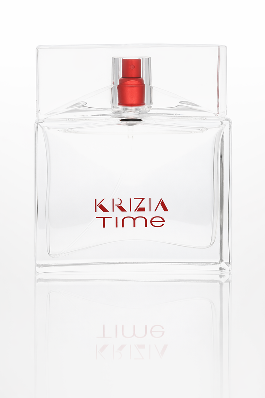 Krizia Time Eau De Toilette Spray (unboxed) By Krizia Default