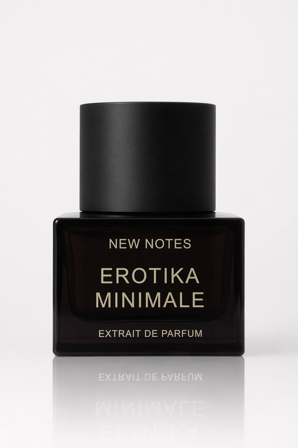 New Notes Erotika Minimale Extrait De Parfum Spray (Unisex) By New Notes Default