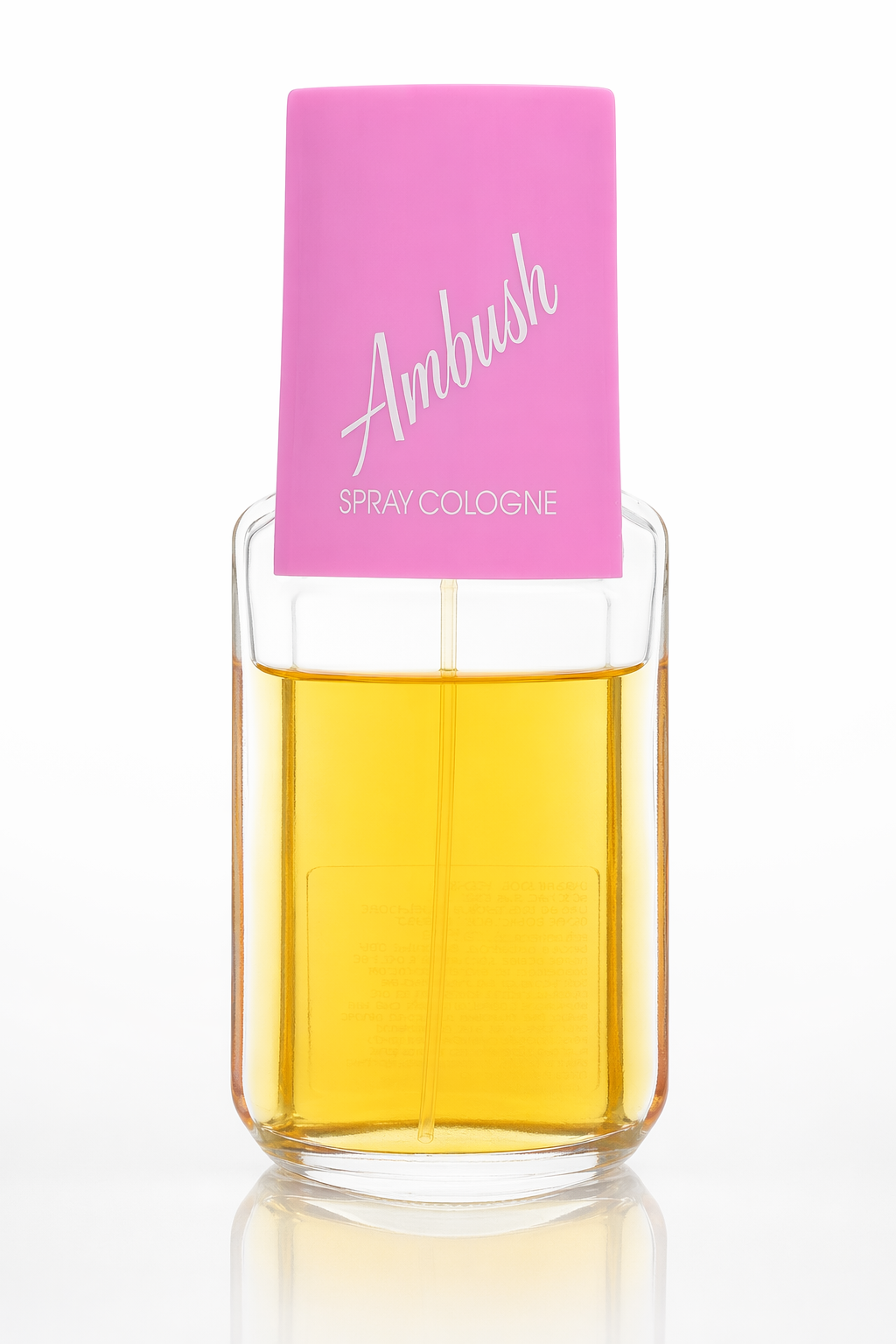 Ambush Cologne Spray (Low Filled) By Dana Default