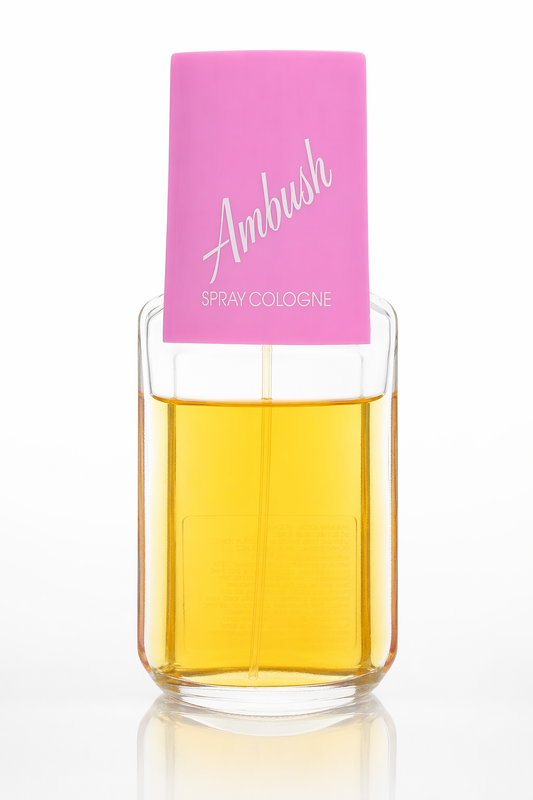 Ambush Cologne Spray (Low Filled) By Dana Default