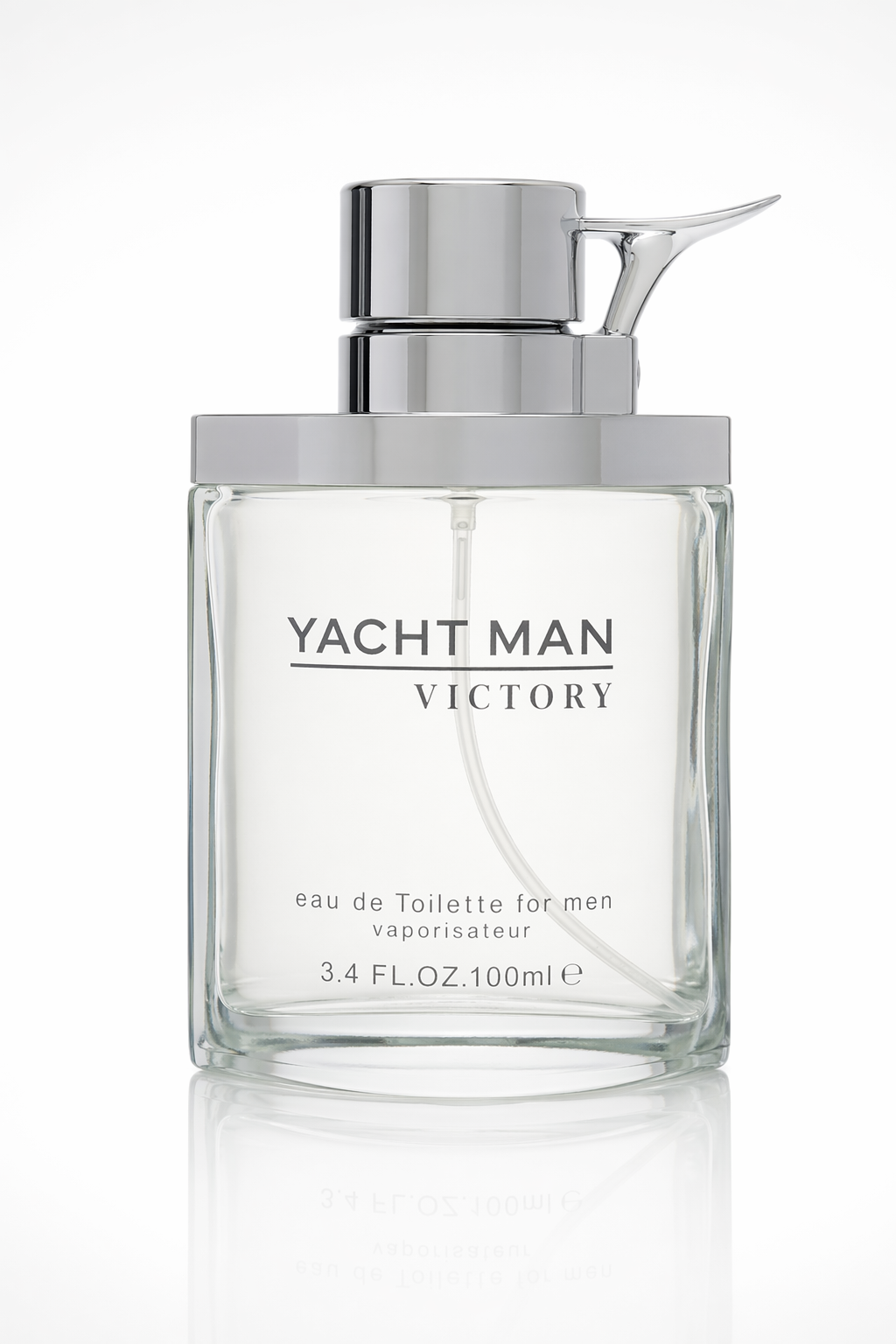 Yacht Man Victory Eau DE Toilette Spray By Myrurgia Default
